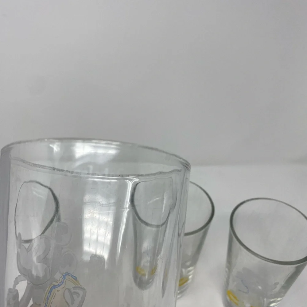 Disney set retired